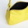 Bag Women's Cross-Bodi with a zipper, lightning color