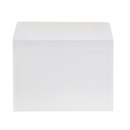 Postal envelope C6 114 x 162 mm, without telling, without window, glue, 80 g/m2-1
