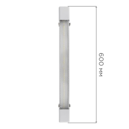 Lighting Light SPO Prism IP20 18W 185-265V 4000K Neutral light 0.6m Rexant-1