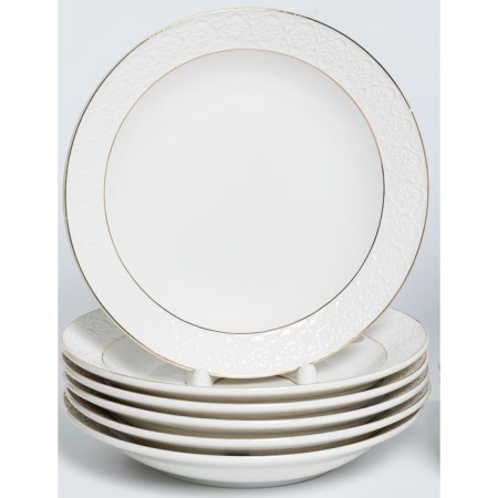 Set of dishes Balsford "Grace Asteria", 19 items-2
