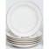 Set of dishes Balsford "Grace Asteria", 19 items