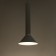 SLIM SLIM SLIM Light LED 12W 3000K-6000K 48V CRI90 White 17x17x39-139cm