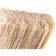 Maklovitsa bison ″ Aqua ″ 01817-07, artificial bristles, plastic case, 30x70mm