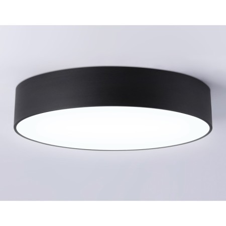 LED ceiling LED Ambrella Orbital Air Alum FV5530, 45W, LED, Black Color Black-2
