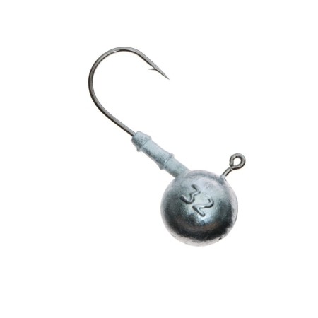 Jig ball, 32 g, 10 pcs.-1