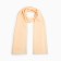 Women's palance, beige color, size 50x160 cm