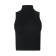 Top female, black color, size 42 (s)