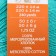 Yarn "Successful" 100% Merserized cotton 220m/50g (511-green)