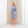 Women's robe KAFTAN "Sweet Home", p.40-42