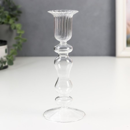 Glass Glass Garron Garron Parapical 18x7.5x7.5 cm