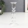 Glass Glass Garron Garron Parapical 18x7.5x7.5 cm