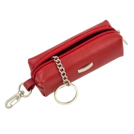Key of lightning, red color-1