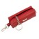 Key of lightning, red color