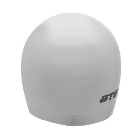 ATEMI, TC408, thin silicone, silver color-3