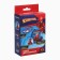 Set of children's "Spider-Man", hat, swimming glasses, bag
