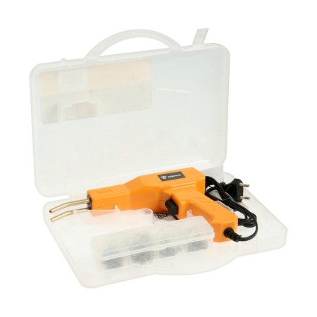 Soldress for plastic DEKO DKWG50, 220 V, 50 W, 110 ° C, LED indicator-5