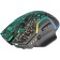 Mouse Defender OneShot GM-067, wireless, optical, 3200DPI, black