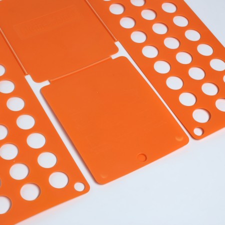 Folding for folding clothes 47.5 × 40 cm, color mix-2