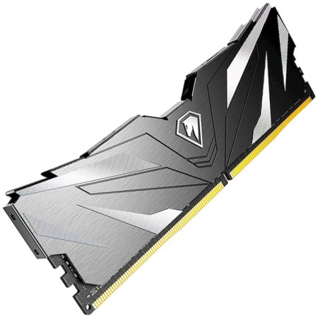 RAM NETAC DDR4 16GB (2x8GB) 3600MHz Shadow II (NTSWD4P36DP-16K)-5