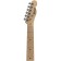 Terris TTL-039 WH electrihitara, telecaster, ss, white color