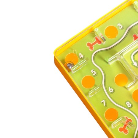 Board game "Funny Labyrinth"-5