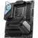 MSI MSI MSI CARBON MAX WIFI II SOC-1700 Intel Z790 4XDDR5 ATX AC`97 8ch (107350