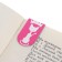 Bookmark Magnet "Cat" 4 pcs in a set