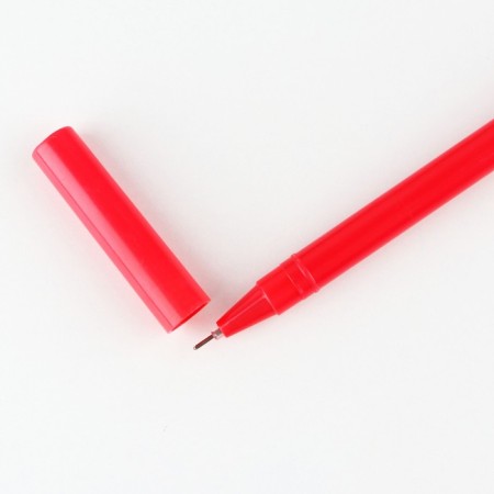 Gift New Year's Set: Notepad and Figure Hand of the "Magic New Year!"-8