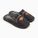Male slippers closed, size 40/41
