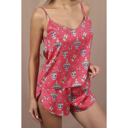Pajama female, size 42