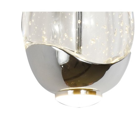 Suspension "Berty", size 10x190 cm, 6W, LED, 4000K-1
