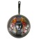 Social Social-Socialist Panairo Coolipan, with a lid, d = 24 cm, 2.8 liters