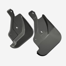 Front splashes for Haval F7, 2019-N.V.