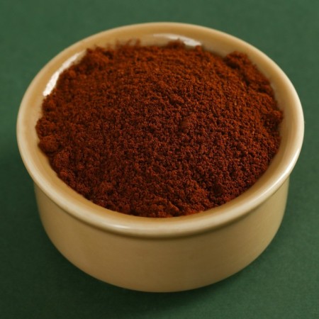 Ground coffee "February 23", 30 g.-1
