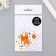 Stickers Stickers for Scrapbooking "ANSWERS" 9-326