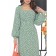 Women's dress "Romantic Lad", size 52