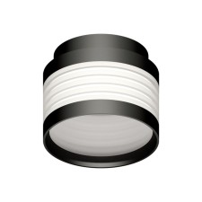 The liner body of the overhead ambrella like, Diy Spot, C8432, color black sand