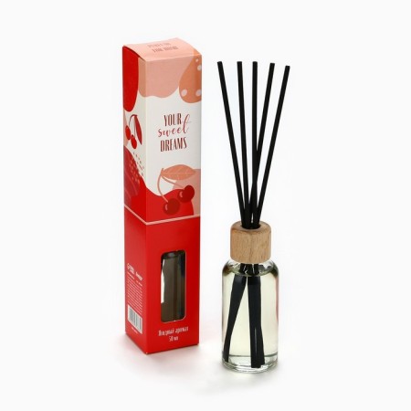 The diffuser aromatic “your dreams will come true”, the aroma of the berry, 50 ml.-1