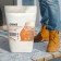 Offing MPS reagent (sandbasser), 10 kg, operates at –30 ° C, in the package, Greengo
