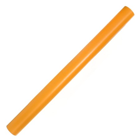 The film self-adhesive, bright orange, 0.45 x 3 m, 8 md-1