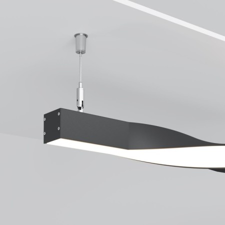 Components for LED strip LED Strip Alm-3535R-B-TL-90 ° -0.4M-5