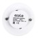 LED LED ECOLA LIGHT, GX53, 6 W, 4200 K, 220 V, 27x75 mm, matte glass