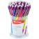 Mechanical pencil 0.5mm Berlingo color zone, with an eraser, mix