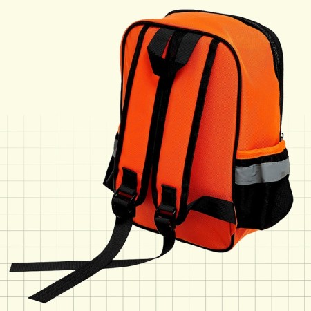 A set of tools in the backpack "Master", 28 items-9