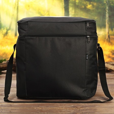 Thermal Summer "Open", 2 compartments 30 liters-8