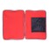 Folder for drawings and drawings A3, 470 x 340 x 20 mm, with handles textile "creativity", with a pocket