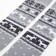 Children's tights KAFTAN "Winter" 104-110 cm, gray
