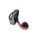 SkyWay phone holder, width 50-80mm, orange, HX-8014 Orange
