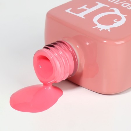 Simple nail polish gel, 3 phase, 10 ml, led/uv, color (134)-11