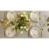 COZY 150*180 +/- 3cm tablecloth tablecloth, cent, pl. 192 g/m2, hl with VGMO
